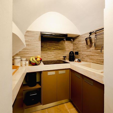 La Maison - Private Wellness Ostuni Exteriör bild