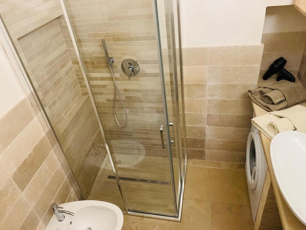 La Maison - Private Wellness Ostuni Exteriör bild