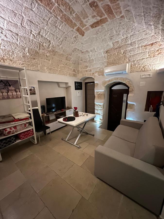 La Maison - Private Wellness Ostuni Exteriör bild