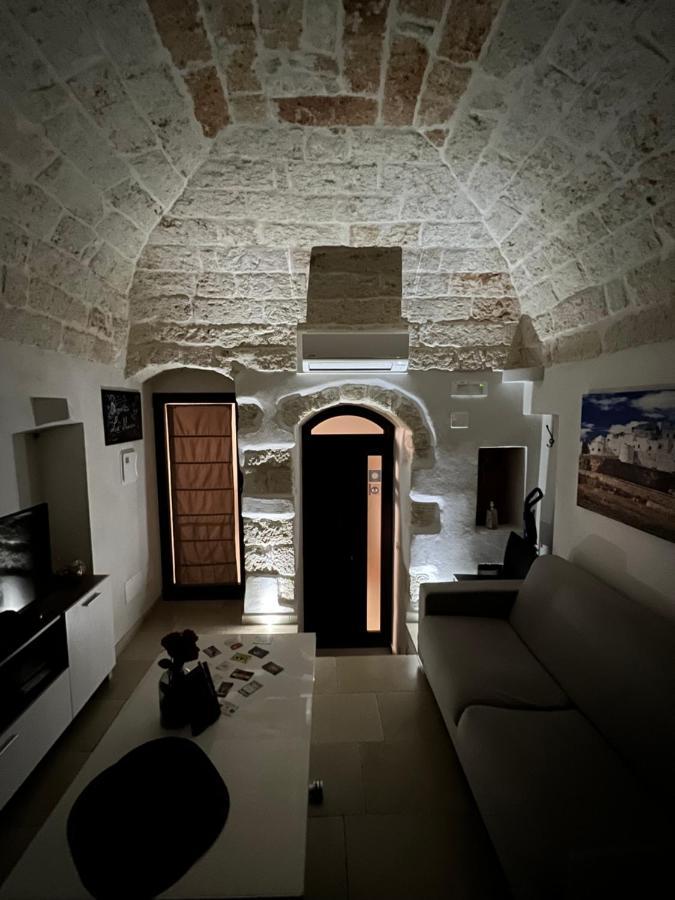 La Maison - Private Wellness Ostuni Exteriör bild