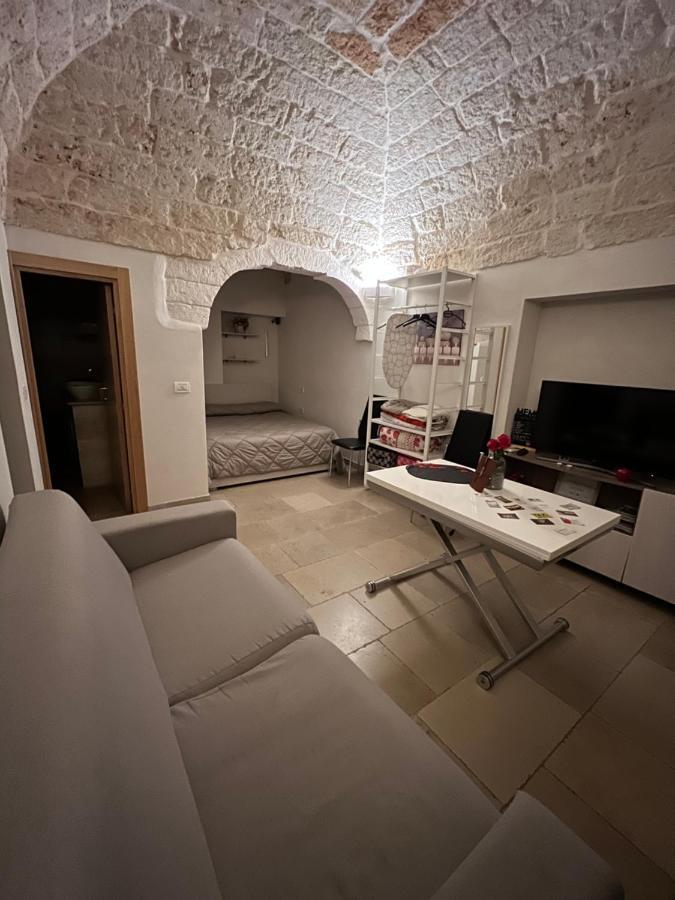 La Maison - Private Wellness Ostuni Exteriör bild