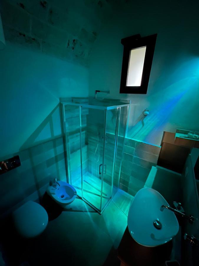La Maison - Private Wellness Ostuni Exteriör bild