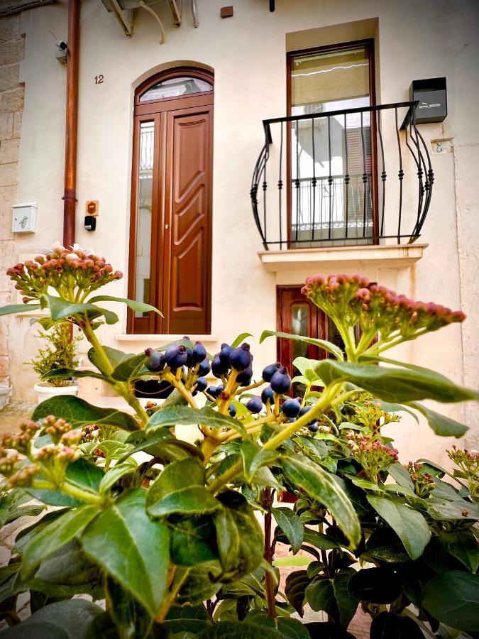 La Maison - Private Wellness Ostuni Exteriör bild