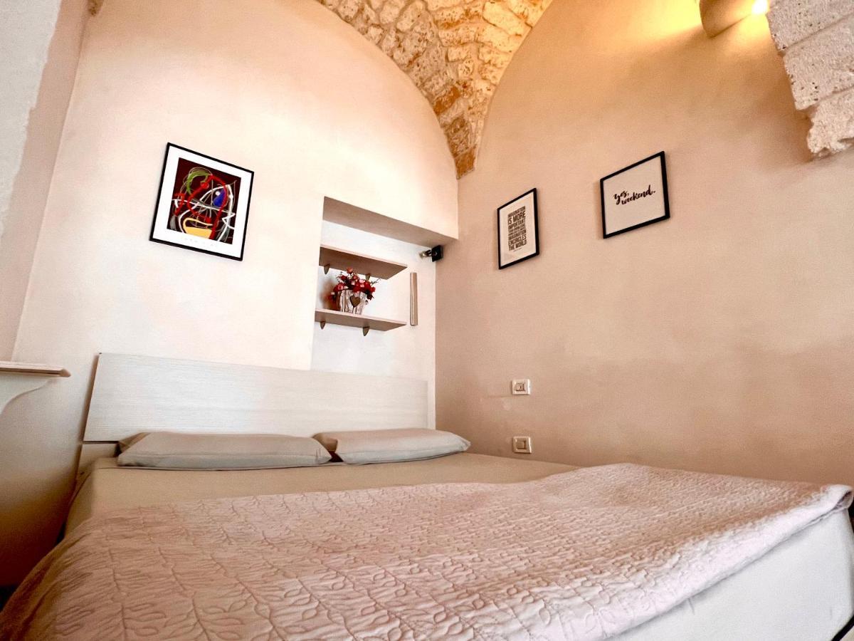 La Maison - Private Wellness Ostuni Exteriör bild