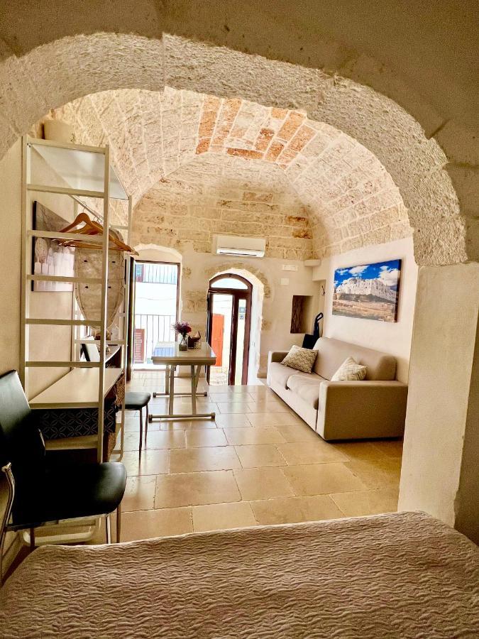 La Maison - Private Wellness Ostuni Exteriör bild