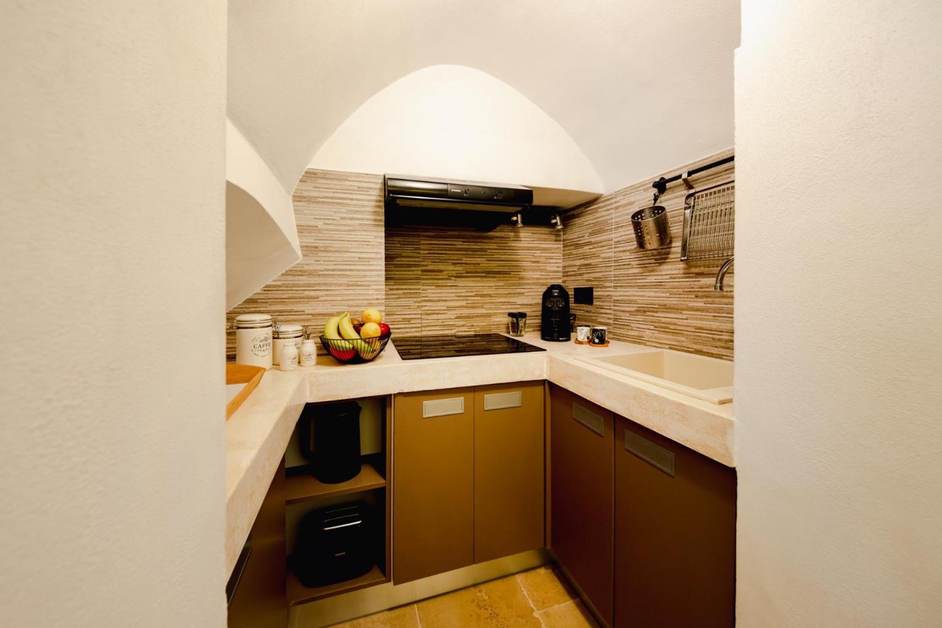 La Maison - Private Wellness Ostuni Exteriör bild