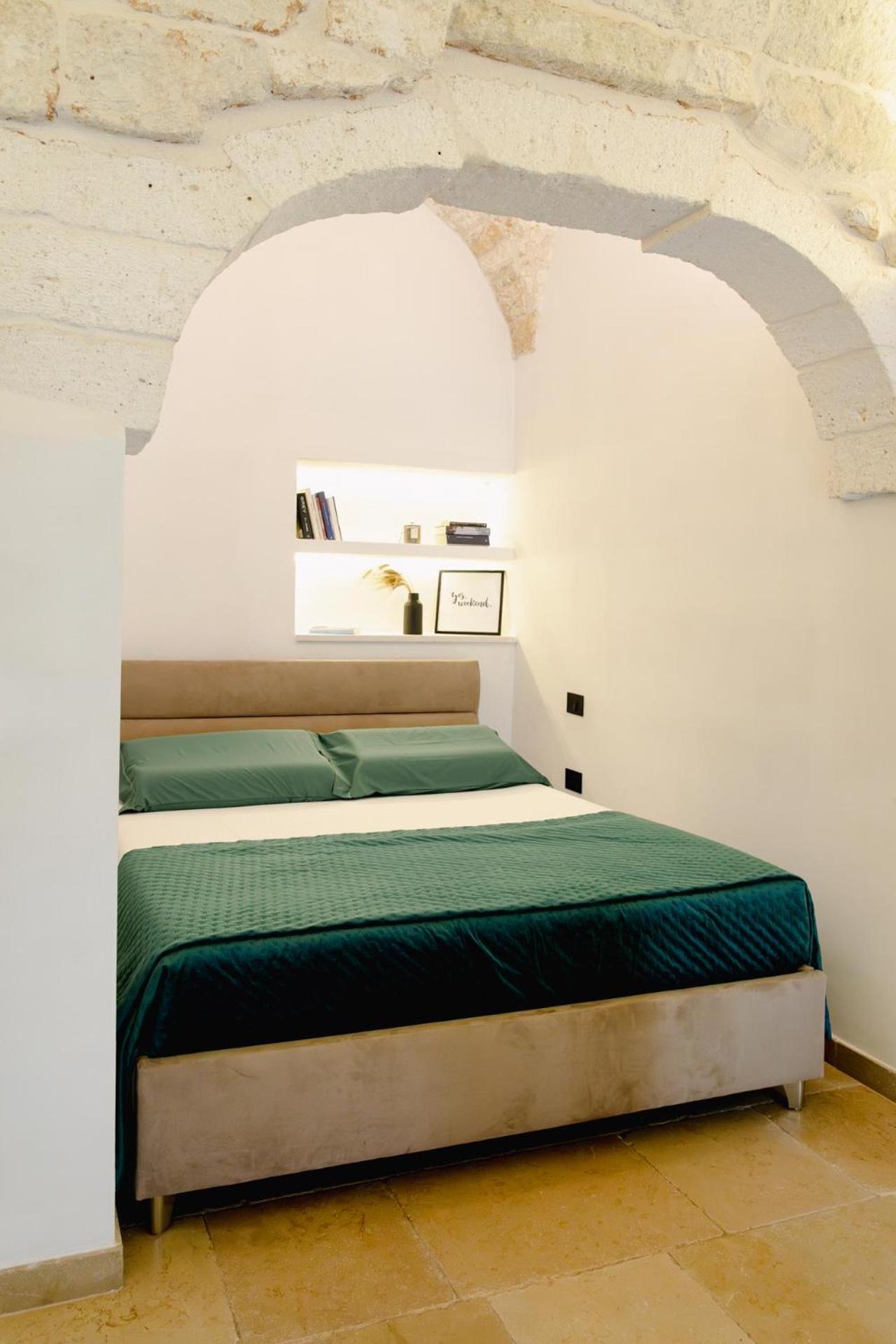 La Maison - Private Wellness Ostuni Exteriör bild