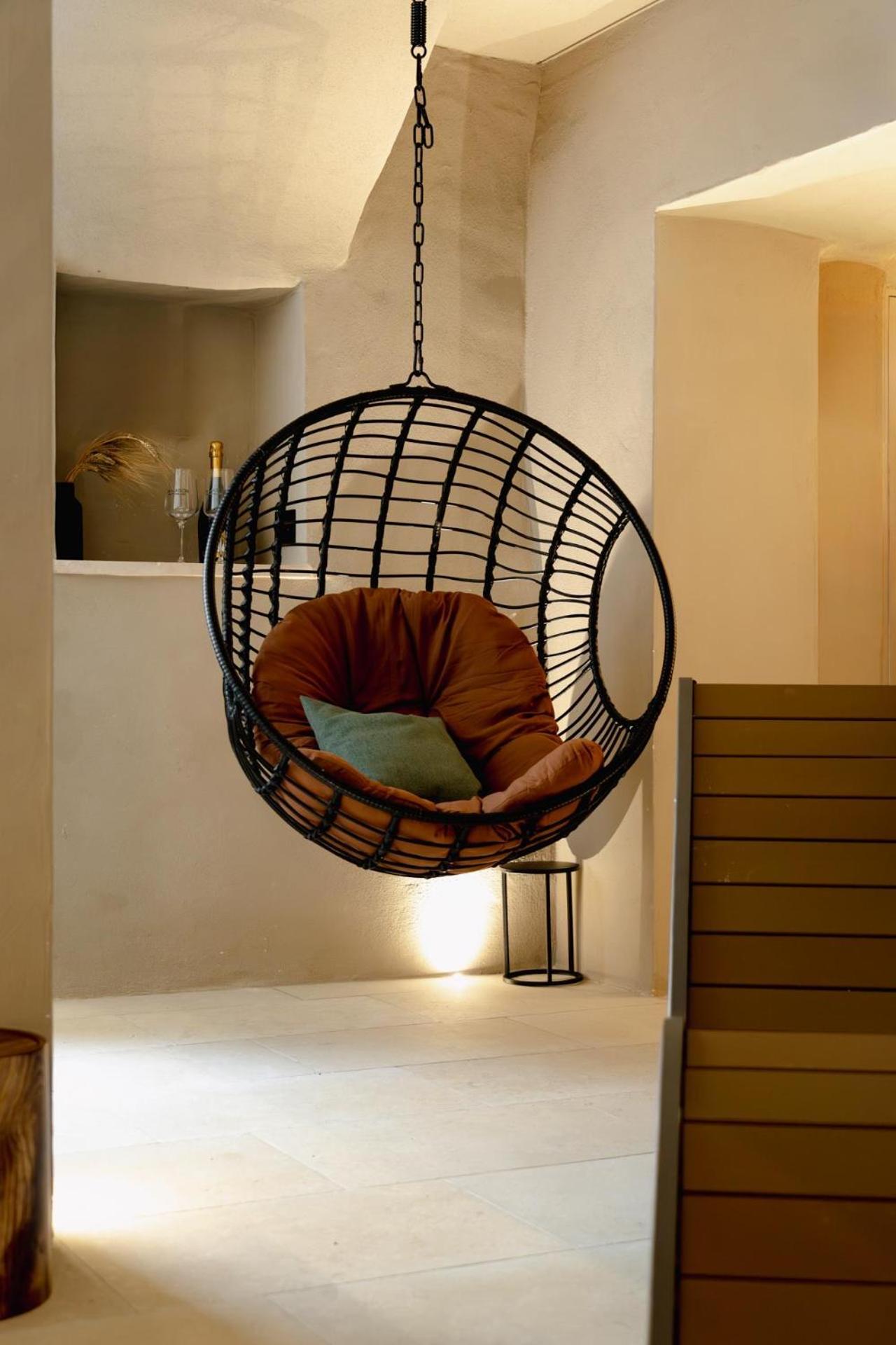 La Maison - Private Wellness Ostuni Exteriör bild