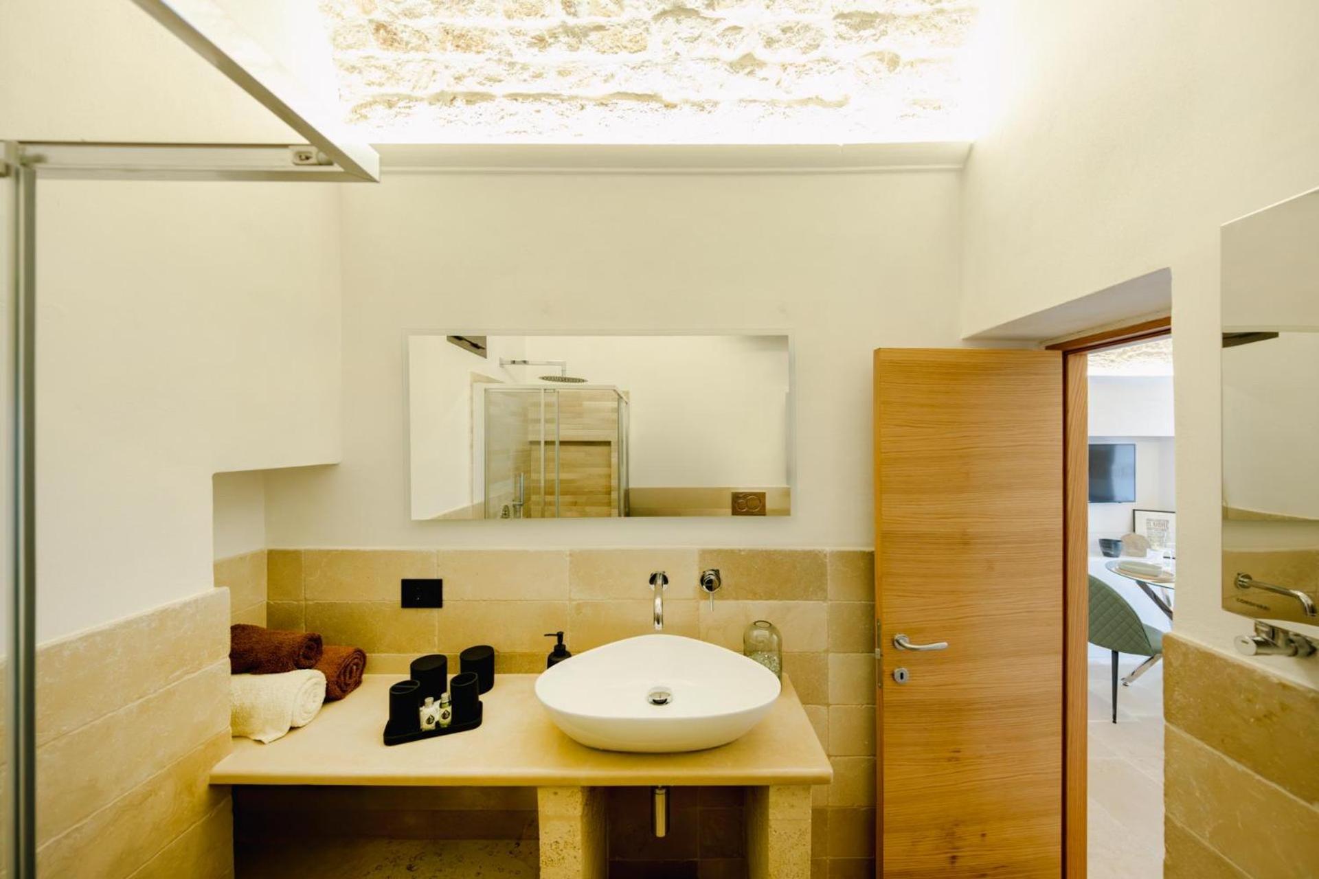 La Maison - Private Wellness Ostuni Exteriör bild