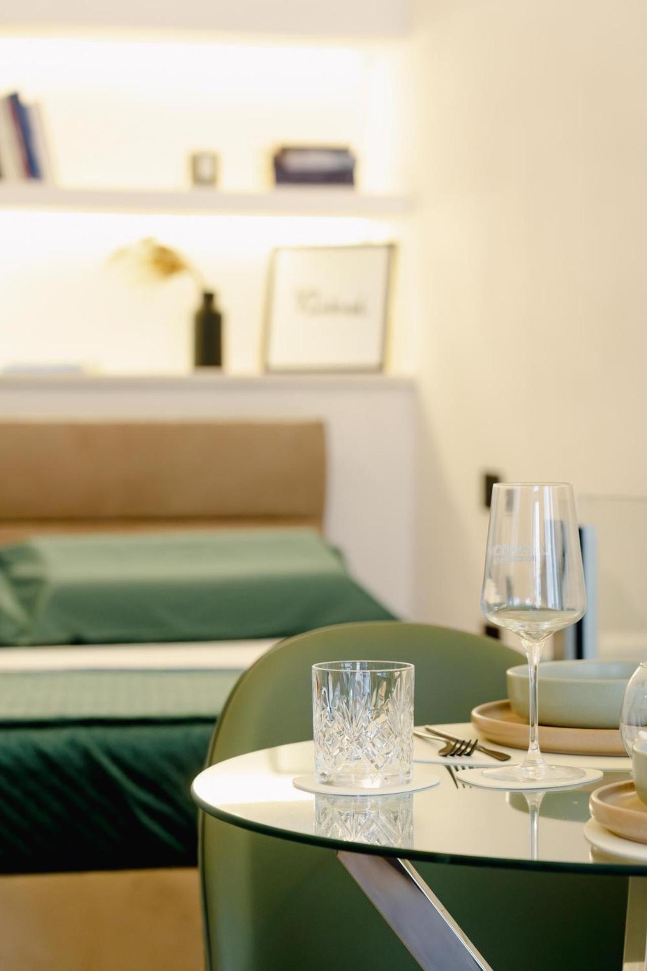 La Maison - Private Wellness Ostuni Exteriör bild