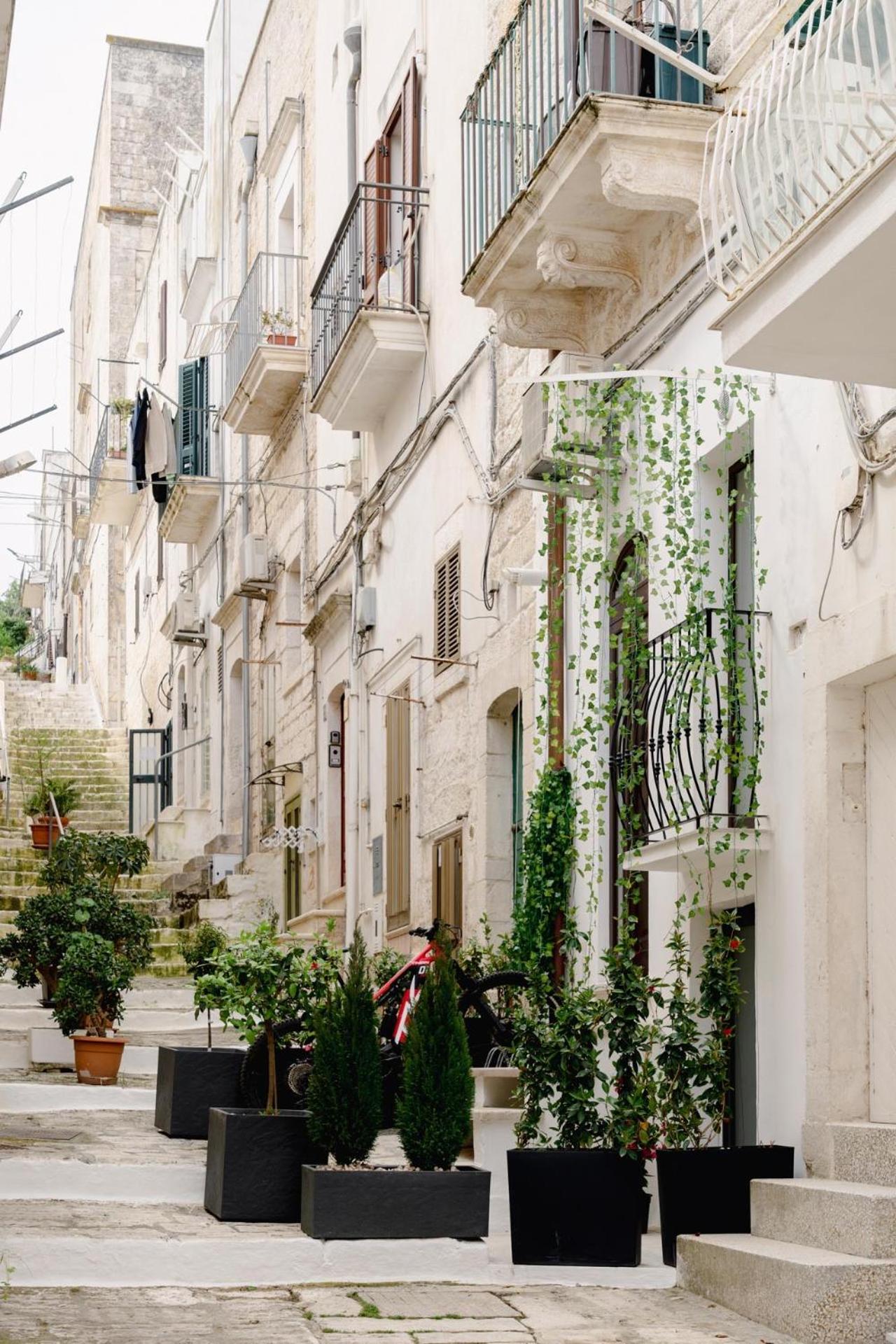 La Maison - Private Wellness Ostuni Exteriör bild