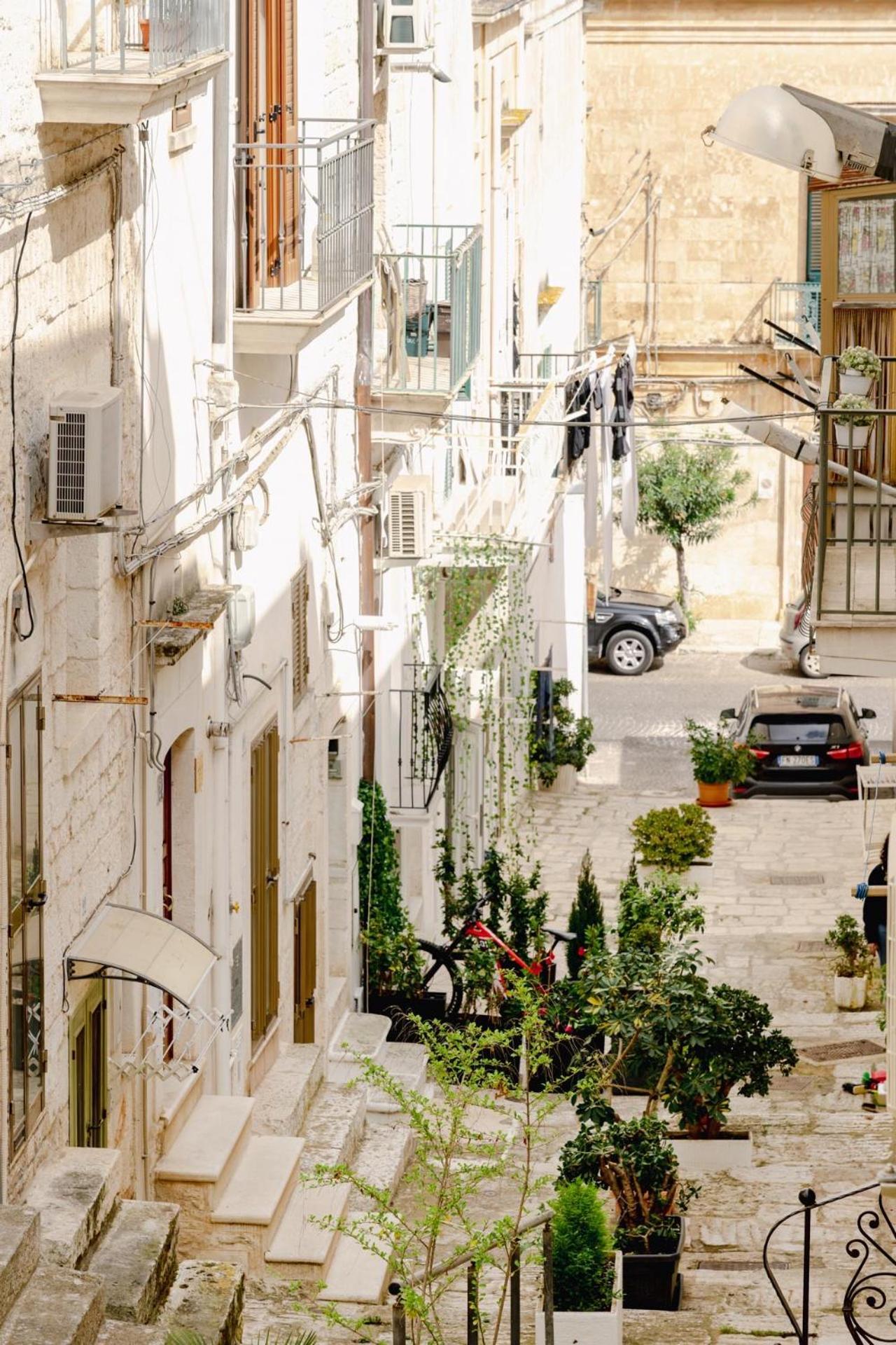 La Maison - Private Wellness Ostuni Exteriör bild