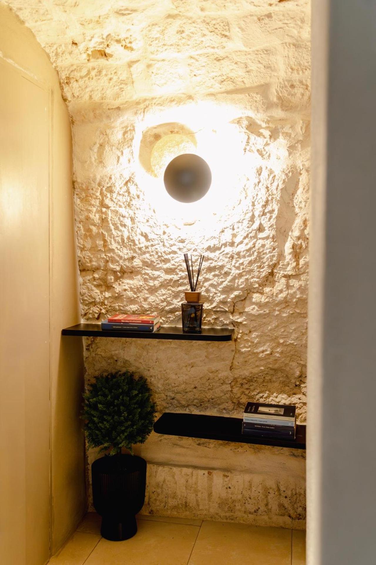 La Maison - Private Wellness Ostuni Exteriör bild