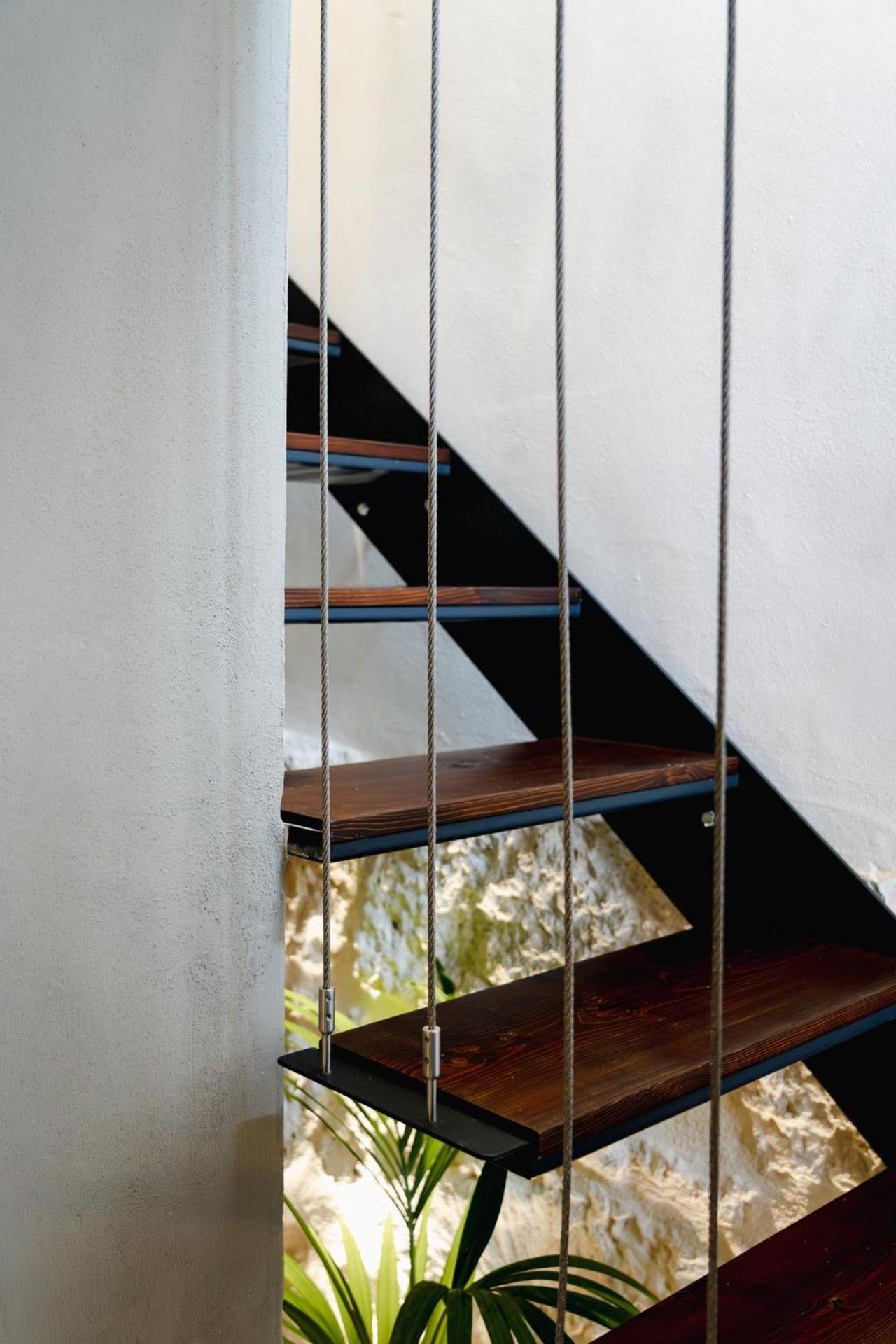 La Maison - Private Wellness Ostuni Exteriör bild