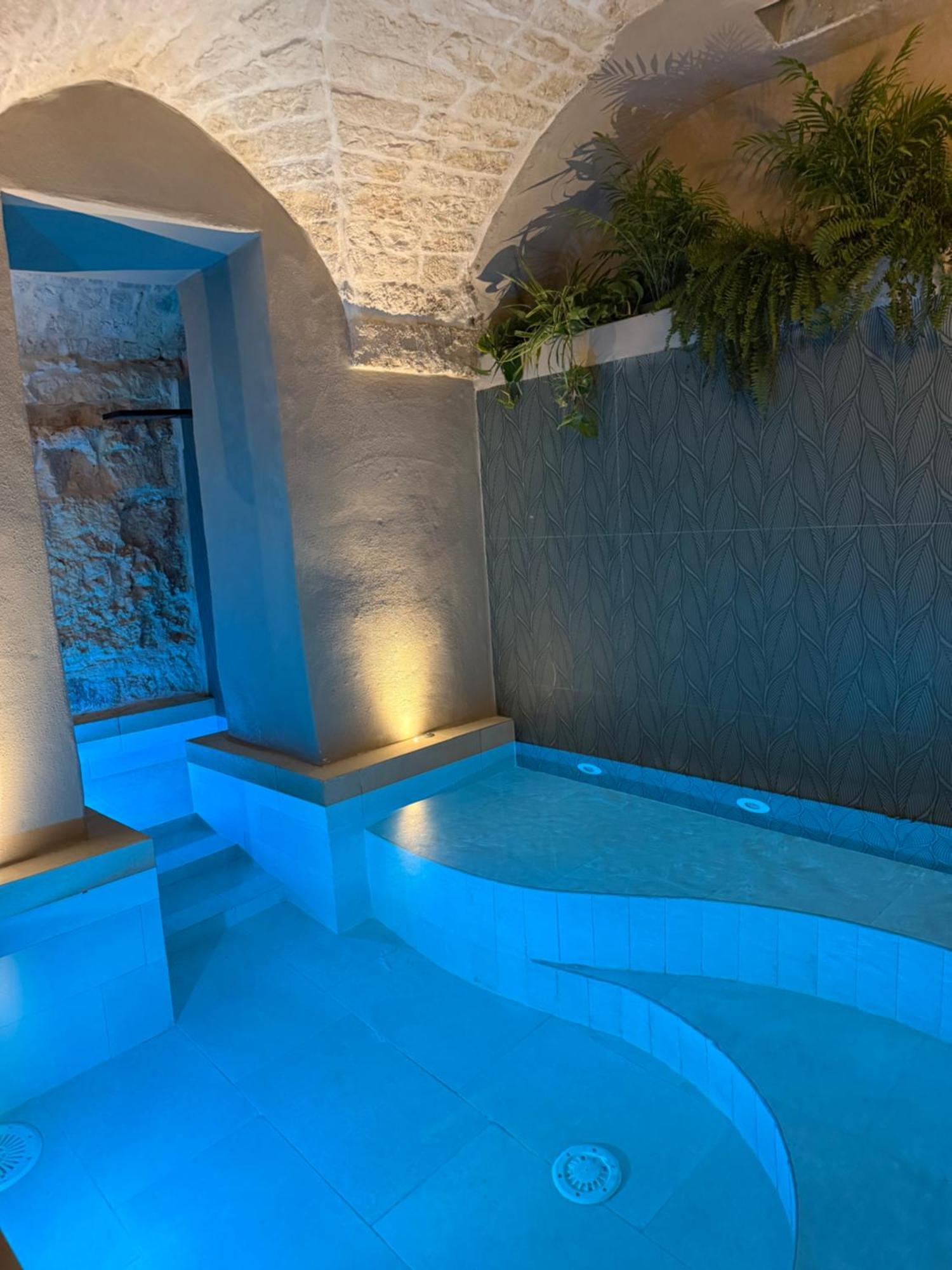 La Maison - Private Wellness Ostuni Exteriör bild