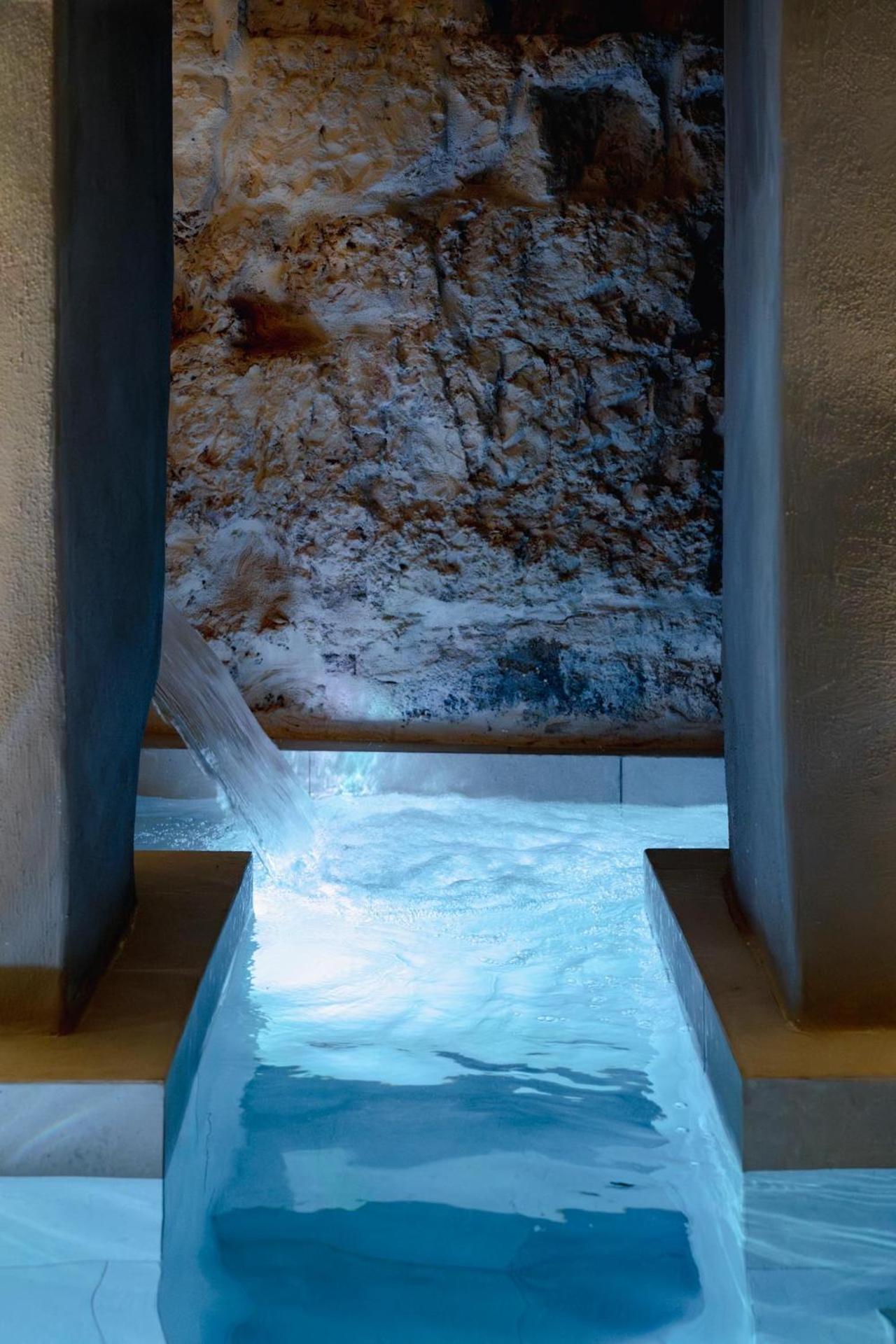 La Maison - Private Wellness Ostuni Exteriör bild