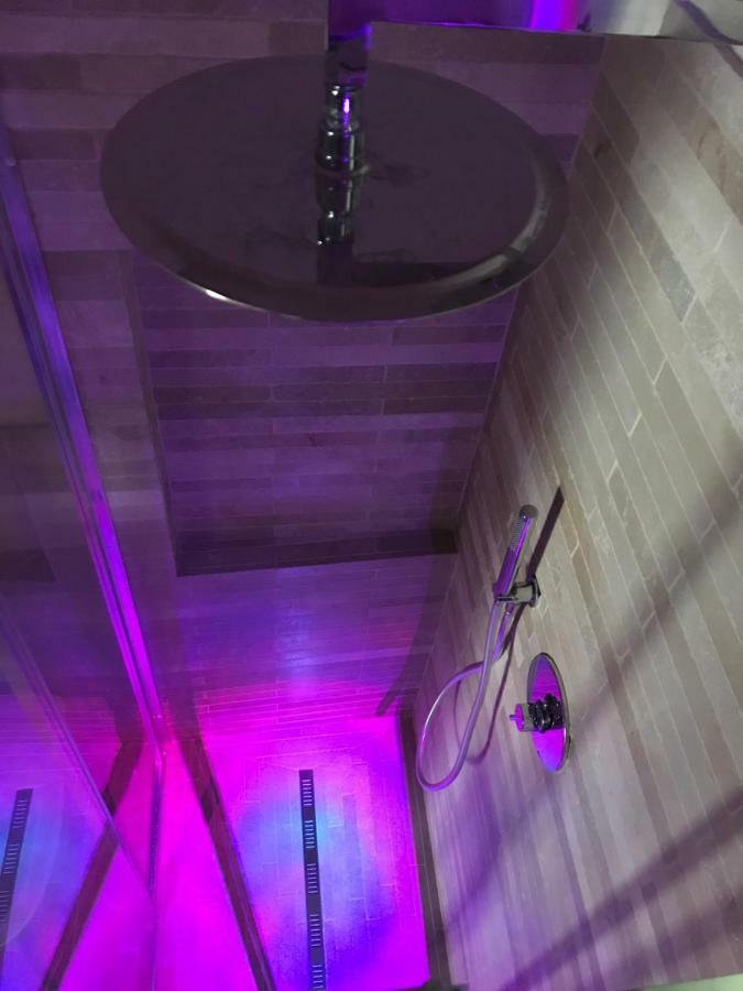 La Maison - Private Wellness Ostuni Exteriör bild