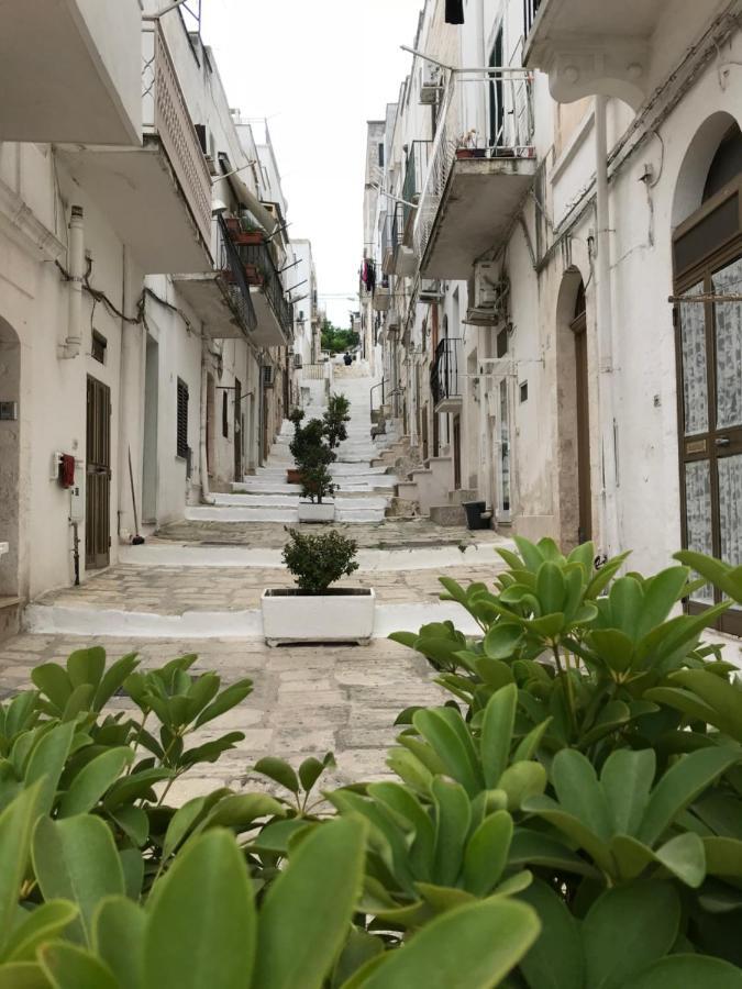 La Maison - Private Wellness Ostuni Exteriör bild